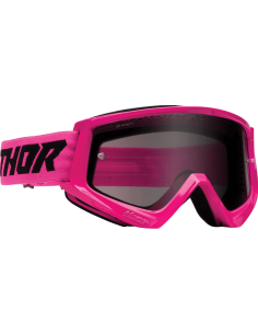 THOR COMBAT SAND RACER PINK/BLACK