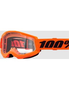 Motokroso akiniai