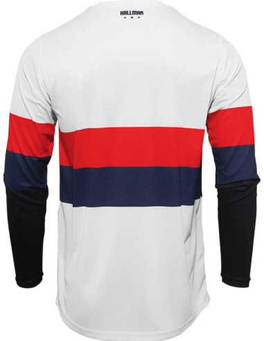 THOR HALLMAN DRAFT CROSS-COUNTRY MOTO JACKET