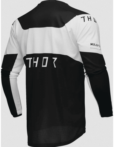 THOR LAUNCH STORM BLACK KROSINĖ MOTO MAIKUTĖ