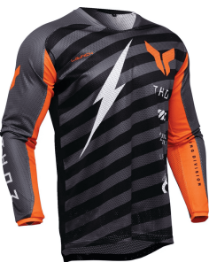 THOR LAUNCHMODE AIR RAID CROSS COUNTRY JACKET