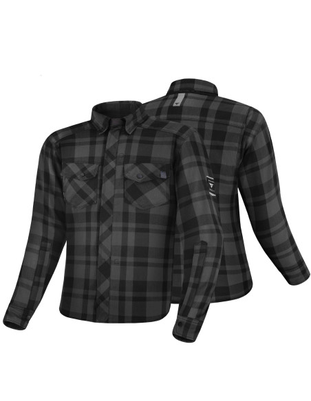 SHIMA RENEGADE 2.0 MOTO SHIRT