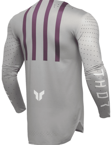 THOR SPORTMODE LEAGUE FLITE CROSS MOTO JACKET
