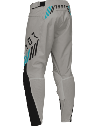 THOR LAUNCH SAND CROSS-COUNTRY MOTORCYCLE TROUSERS