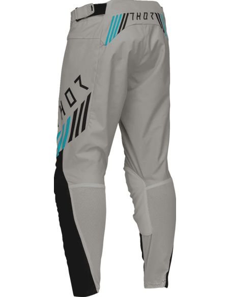THOR LAUNCH SAND CROSS-COUNTRY MOTORCYCLE TROUSERS