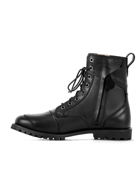 SHIMA THOMSON BLACK TRUMPI MOTO BATAI