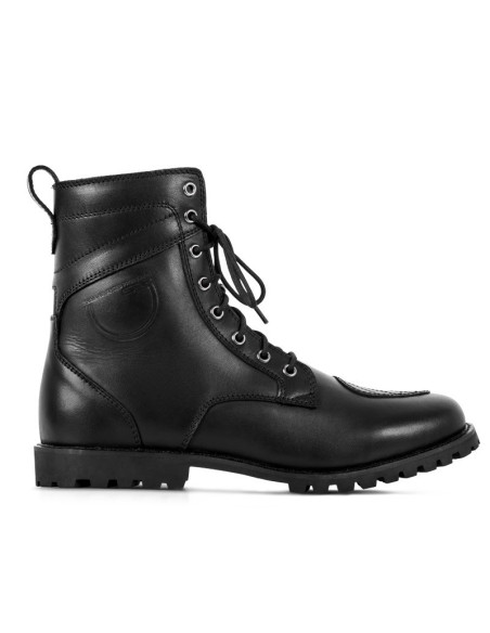 SHIMA THOMSON BLACK TRUMPI MOTO BATAI