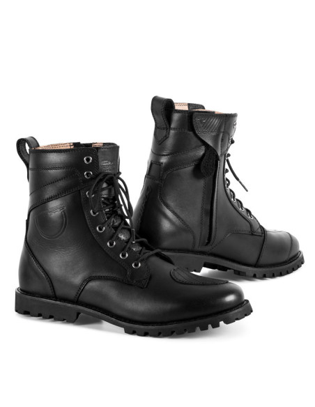 SHIMA THOMSON BLACK TRUMPI MOTO BATAI