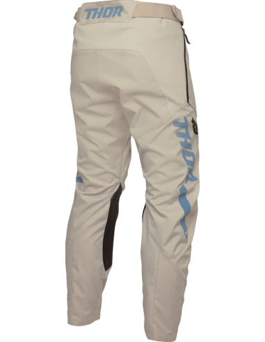 THOR TERRAIN SAND CROSS-COUNTRY MOTORCYCLE TROUSERS