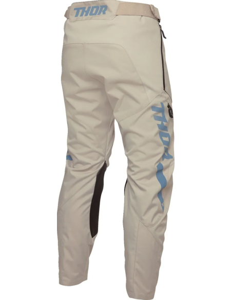 THOR TERRAIN SAND CROSS-COUNTRY MOTORCYCLE TROUSERS