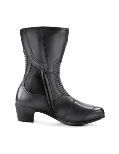 SHIMA MONACO WOMEN'S MOTO BOOTS