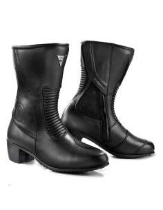 SHIMA MONACO WOMEN'S MOTO BOOTS