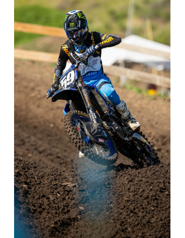 THOR SENTINEL PRO WHITE MOTO ARMOUR