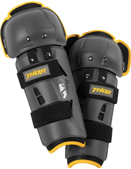 THOR SECTOR GP ROAD MOTO PROTECTION