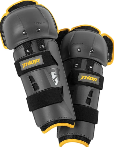 THOR CHILDREN'S SECTOR GP ROAD MOTORCYCLE PROTECTION