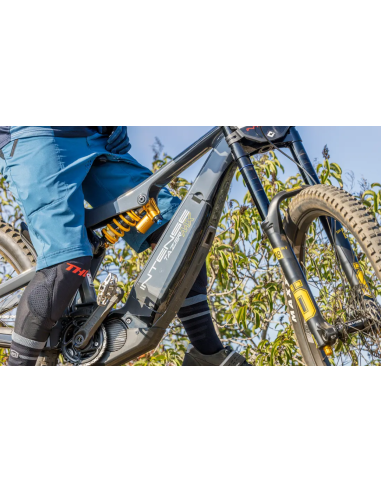 THOR COMP XP ROAD MOTO PROTECTION