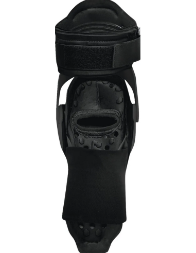 THOR SENTINL BLACK ROAD MOTO PROTECTION