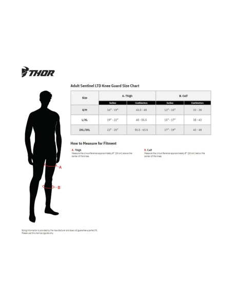 THOR SENTINL WHITE ROAD MOTO PROTECTION