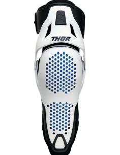 ДОРОЖНАЯ МОТОЗАЩИТА THOR SENTINL WHITE