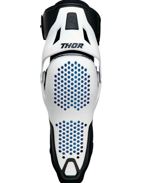 ДОРОЖНАЯ МОТОЗАЩИТА THOR SENTINL WHITE