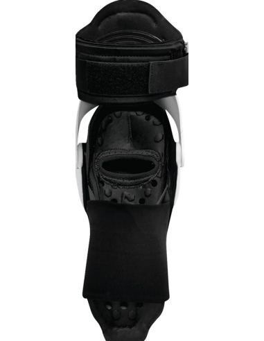 THOR CHILDREN'S SENTINL WHITE ROAD MOTORCYCLE PROTECTION