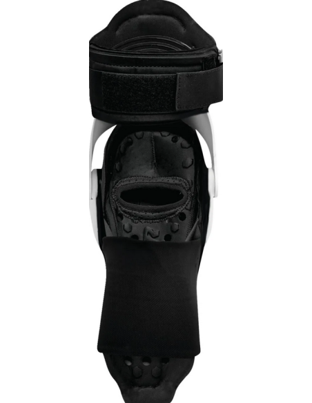 THOR CHILDREN'S SENTINL WHITE ROAD MOTORCYCLE PROTECTION
