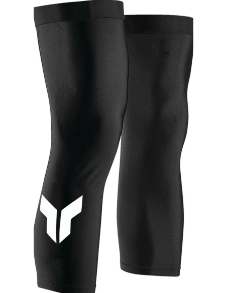 THOR COMP BLACK ROAD MOTO SOCKS