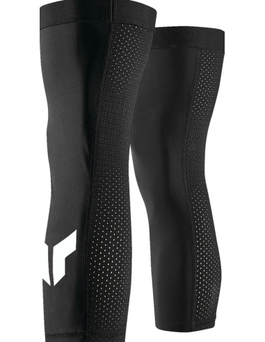 THOR COMP BLACK ROAD MOTO SOCKS