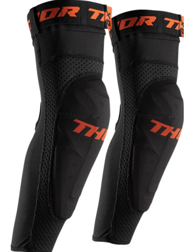 THOR COMP XP BLACK ELBOW MOTO PROTECTION