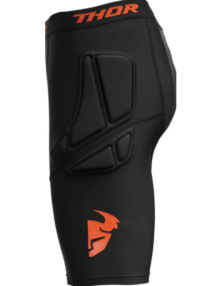 МОТОШОРТЫ THOR COMP XP