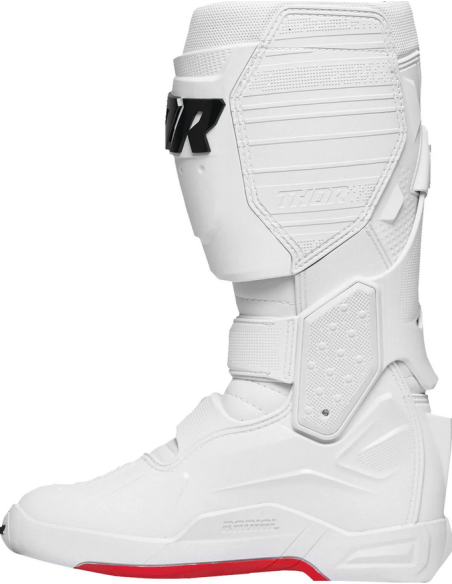 КРОССОВКИ THOR RADIAL MX WHITE CROSS MOTO