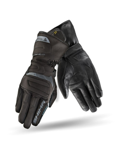 SHIMA TOURING DRY MOTO GLOVES
