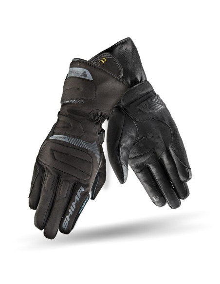 SHIMA TOURING DRY MOTO GLOVES
