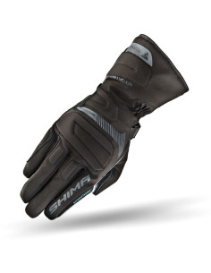 SHIMA TOURING DRY MOTO GLOVES