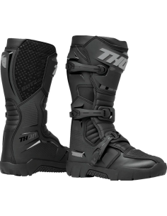 МОТОБОТИНКИ THOR BLITZ XR TRAIL BLACK CROSS
