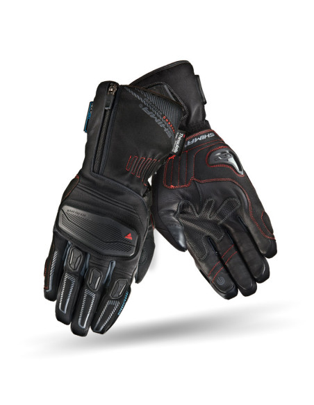 SHIMA INVERNO MOTO PIRŠTINĖS