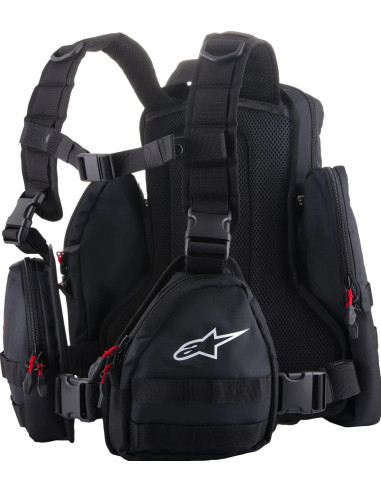 ALPINESTARS ТАКТИЧЕСКИЙ РЮКЗАК TECHDURA