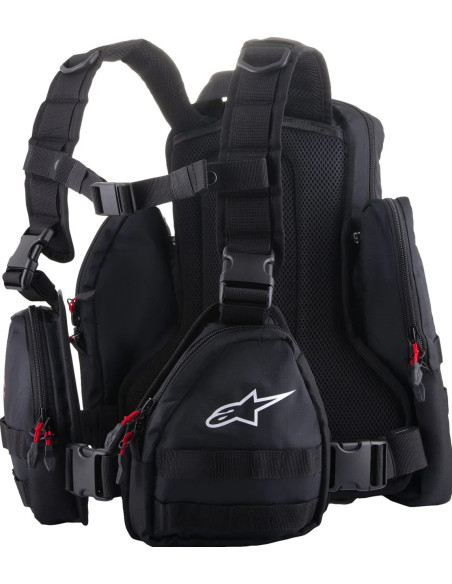 ALPINESTARS TECHDURA TACTICAL PACK BACKPACK