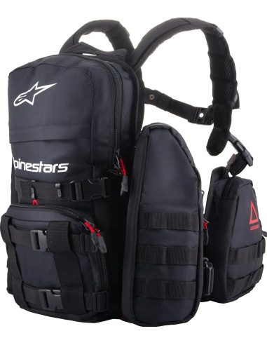 ALPINESTARS ТАКТИЧЕСКИЙ РЮКЗАК TECHDURA
