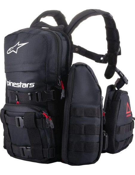 ALPINESTARS ТАКТИЧЕСКИЙ РЮКЗАК TECHDURA