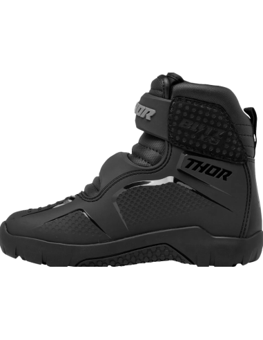 THOR BLITZ XRS SHORT MOTO BOOTS
