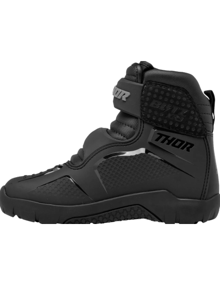 THOR BLITZ XRS SHORT MOTO BOOTS