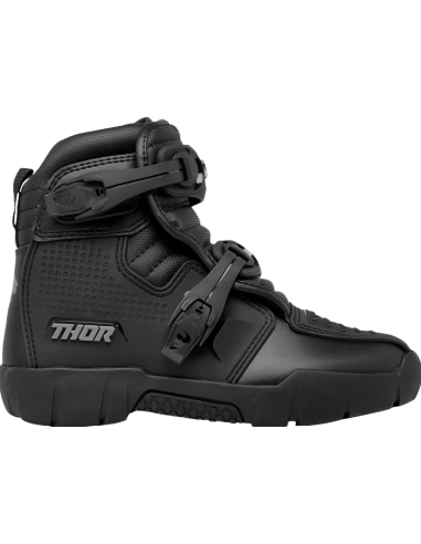 КОРОТКИЕ МОТОБОТИНКИ THOR BLITZ XRS