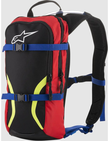 ALPINESTARS ГИДРАТАЦИОННЫЙ РЮКЗАК IGUANA