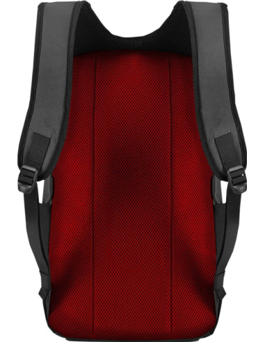 ALPINESTARS РЮКЗАК GFX V2 КРАСНЫЙ РЮКЗАК