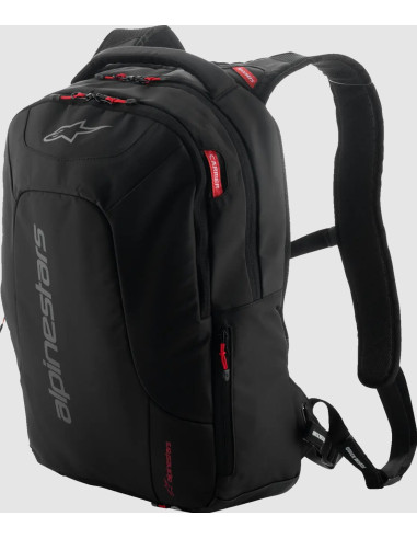 ALPINESTARS РЮКЗАК CITY HUNTER V2 ЧЕРНЫЙ РЮКЗАК
