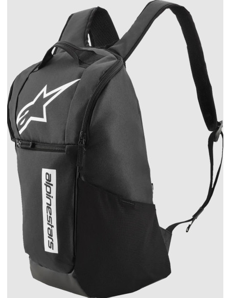 ALPINESTARS РЮКЗАК DEFCON V3 ЧЕРНЫЙ/БЕЛЫЙ
