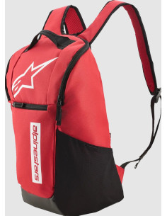 ALPINESTARS DEFCON V3 BACKPACK RED/WHITE KUPRINĖ