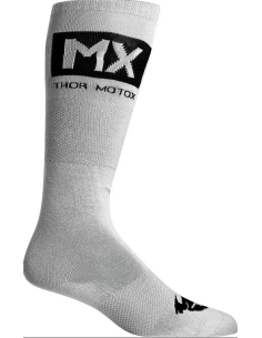 THOR CHILDREN'S MX COOL THERMO SOCKS