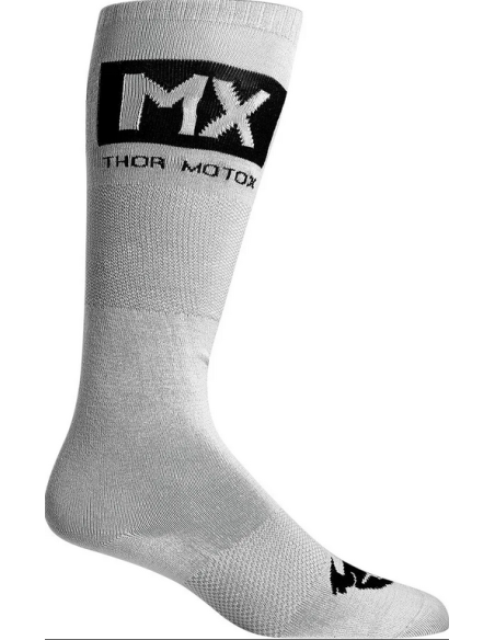 THOR CHILDREN'S MX COOL THERMO SOCKS